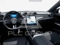 2023 Mercedes Benz C 220