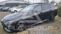 2023 Mercedes Benz C 220