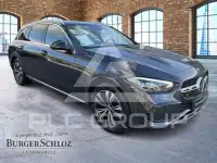 2023 Mercedes Benz C 220