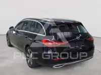 2023 Mercedes Benz C 220