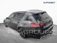 2023 Mercedes Benz C 220