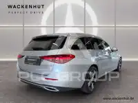 2023 Mercedes Benz C 220