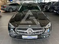 2023 Mercedes Benz C 220