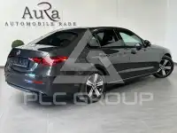 2023 Mercedes Benz C 220