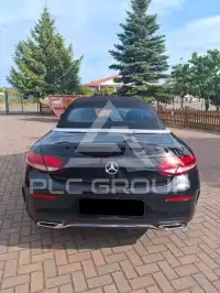 2023 Mercedes Benz C 220