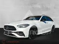 2023 Mercedes Benz C 220