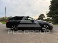2023 Mercedes Benz C 220