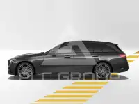 2023 Mercedes Benz C 220