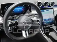 2023 Mercedes Benz C 220