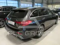 2023 Mercedes Benz C 220