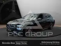 2023 Mercedes Benz C 220