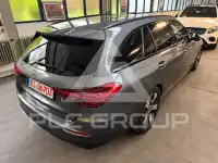 2023 Mercedes Benz C 220