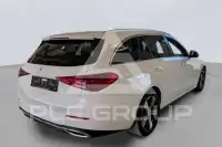 2023 Mercedes Benz C 220