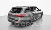2023 Mercedes Benz C 220