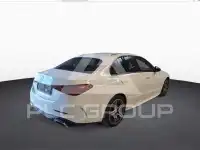 2023 Mercedes Benz C 220