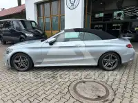 2023 Mercedes Benz C 220