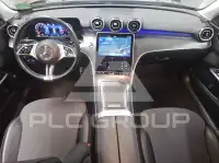 2023 Mercedes Benz C 220