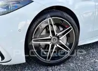 2023 Mercedes Benz C 220