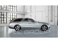 2023 Mercedes Benz C 220