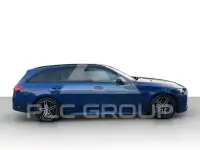 2023 Mercedes Benz C 220