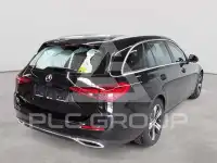 2023 Mercedes Benz C 220