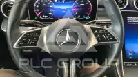 2023 Mercedes Benz C 220