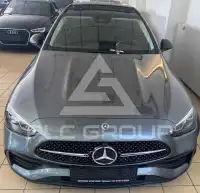 2023 Mercedes Benz C 220