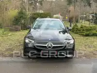 2023 Mercedes Benz C 220