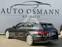 2023 Mercedes Benz C 220