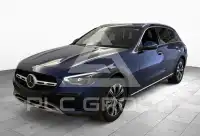 2023 Mercedes Benz C 220