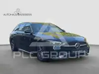 2023 Mercedes Benz C 220