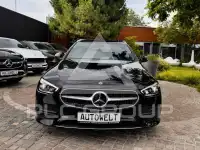 2023 Mercedes Benz C 220