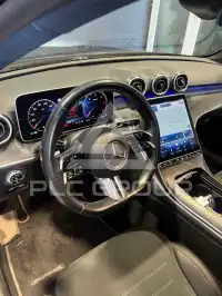 2023 Mercedes Benz C 220
