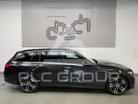 2023 Mercedes Benz C 220