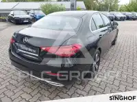 2023 Mercedes Benz C 220