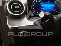 2023 Mercedes Benz C 220
