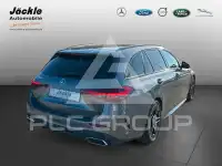 2023 Mercedes Benz C 220