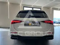 2023 Mercedes Benz C 220