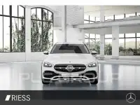 2023 Mercedes Benz C 220