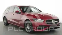 2023 Mercedes Benz C 220