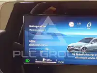 2023 Mercedes Benz C 220