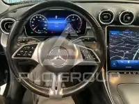 2023 Mercedes Benz C 220