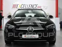 2023 Mercedes Benz C 220