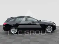 2023 Mercedes Benz C 220