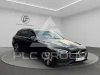 2023 Mercedes Benz C 220