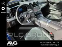 2023 Mercedes Benz C 220