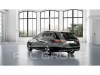 2023 Mercedes Benz C 220