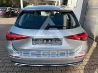 2023 Mercedes Benz C 220