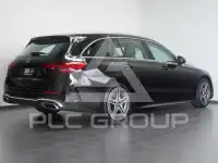 2023 Mercedes Benz C 220