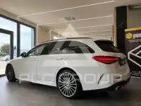 2023 Mercedes Benz C 220